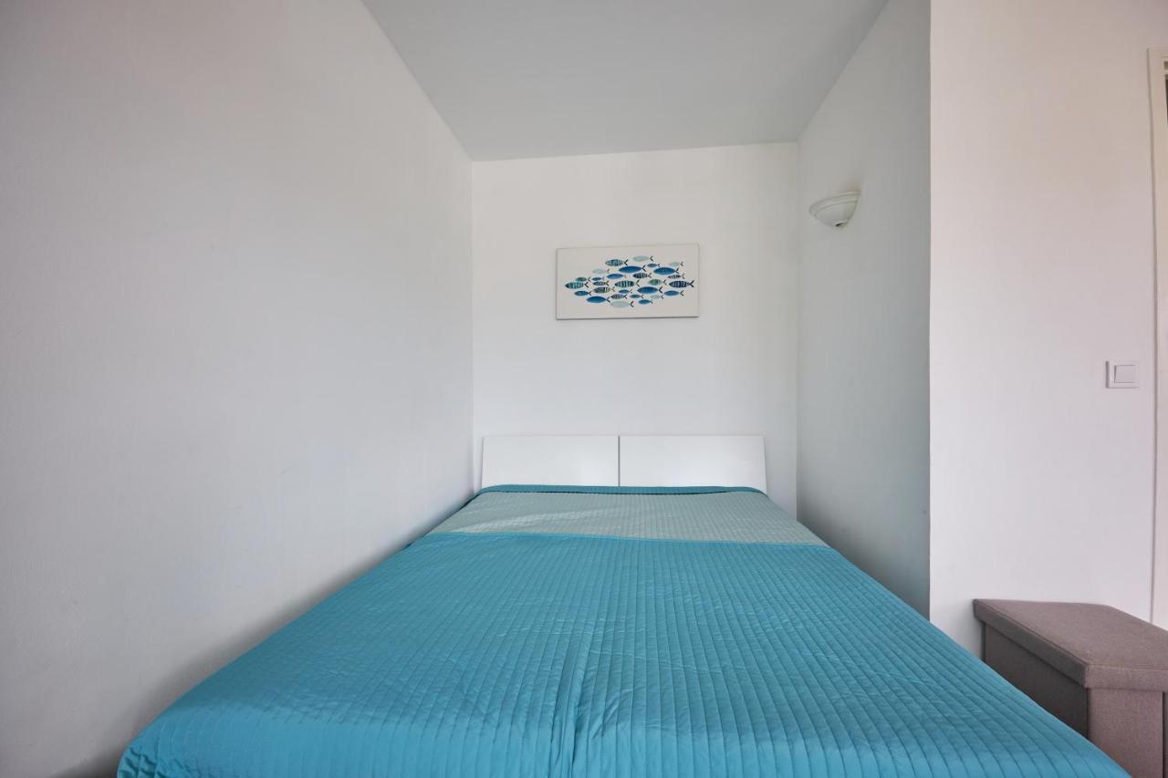 Juno Marina Apartment Courseulles-sur-Mer Exterior photo
